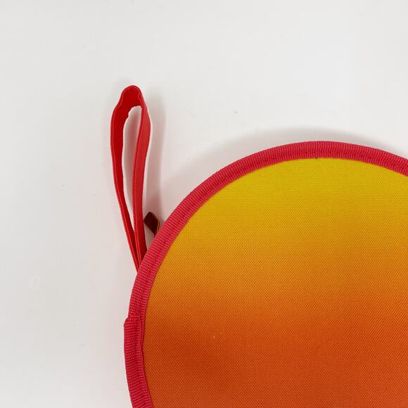 New Sunnylife Lovers Picnic Set In Malibu FabFitFun Outdoor Plates Utensils - Picture 5 of 10